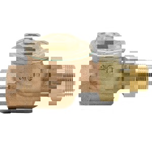 *NP 3/4 RAD THRD TRAP